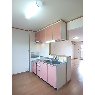 アメニティーハイツ川島Ⅱ 202【管理NO：1-012973701-02020】 ★家具家電は申し込み後に搬入します★の物件画像