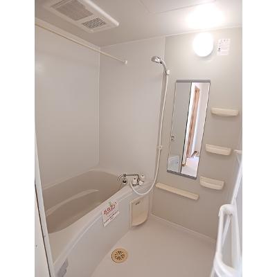 アメニティーハイツ川島Ⅱ 202【管理NO：1-012973701-02020】 ★家具家電は申し込み後に搬入します★の物件画像