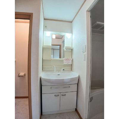 アメニティーハイツ川島Ⅱ 202【管理NO：1-012973701-02020】 ★家具家電は申し込み後に搬入します★の物件画像