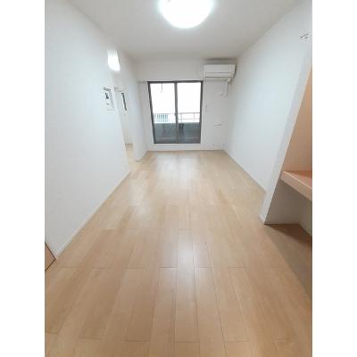 カーサ・リベルタ 201【管理NO：1-022943601-02010】 ★家具家電は申し込み後に搬入します★の物件画像