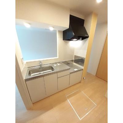 Ｈｅａｒｔ未来　政枝　Ｂ 102【管理NO：1-022985702-01020】 ★家具家電は申し込み後に搬入します★の物件画像