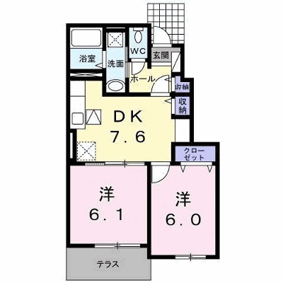 ノース・エンゼル 103【管理NO：1-019257701-01030】 ★家具家電は申し込み後に搬入します★ ★2026年09月上旬入居可能★の物件画像