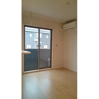 リヴァービサイドⅠ 102【管理NO：1-024118101-01020】 ★家具家電は申し込み後に搬入します★ ★2026年10月中旬入居可能★の物件画像