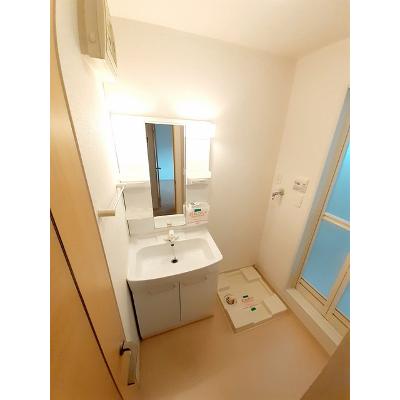 グラン・ジェルメ　Ⅲ 103【管理NO：1-016899703-01030】 ★家具家電は申し込み後に搬入します★ ★2026年10月中旬入居可能★の物件画像
