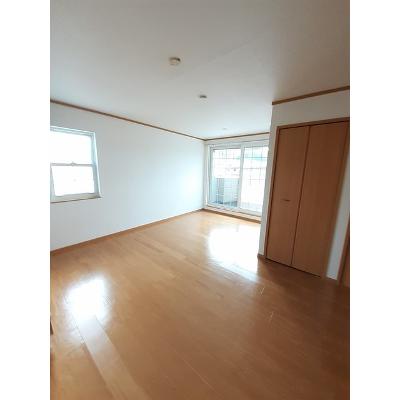 サンパティーク横田口Ⅱ 203【管理NO：1-011871201-02030】 ★家具家電は申し込み後に搬入します★ ★2026年09月中旬入居可能★の物件画像