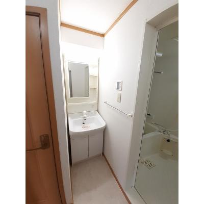 サンパティーク横田口Ⅱ 203【管理NO：1-011871201-02030】 ★家具家電は申し込み後に搬入します★ ★2026年09月中旬入居可能★の物件画像