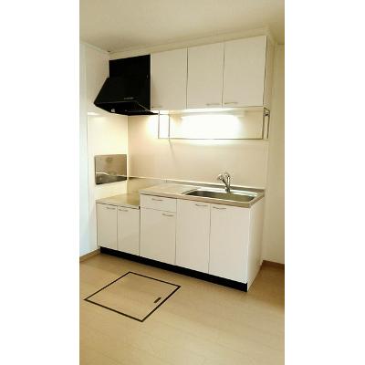 クレドール美咲Ａ 102【管理NO：1-014855001-01020】 ★家具家電は申し込み後に搬入します★の物件画像