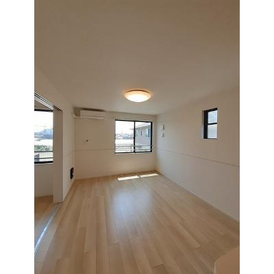 スペランツァⅡ 201【管理NO：1-026877301-02010】 ★家具家電は申し込み後に搬入します 2026年08月上旬入居可能の物件画像