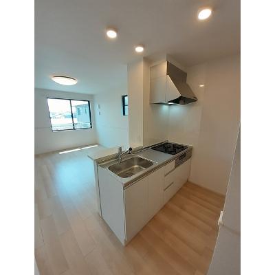スペランツァⅡ 201【管理NO：1-026877301-02010】 ★家具家電は申し込み後に搬入します 2026年08月上旬入居可能の物件画像