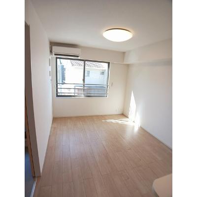 セイバリーＫⅢ 203【管理NO：1-025103401-02030】 ★家具家電は申し込み後に搬入します 2026年09月中旬入居可能の物件画像