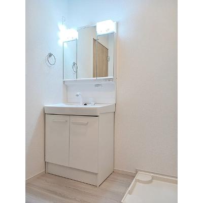 グランシャリオ　アルファ　Ｂ 205【管理NO：1-027089702-02050】 ★家具家電は申し込み後に搬入します★の物件画像