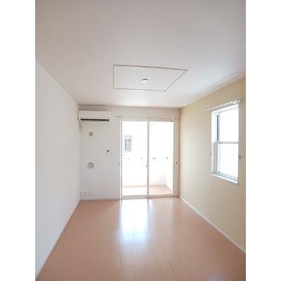 リュミエール・デュ・ソレイユＣ 101【管理NO：1-019284403-01010】 ★家具家電は申し込み後に搬入します★の物件画像