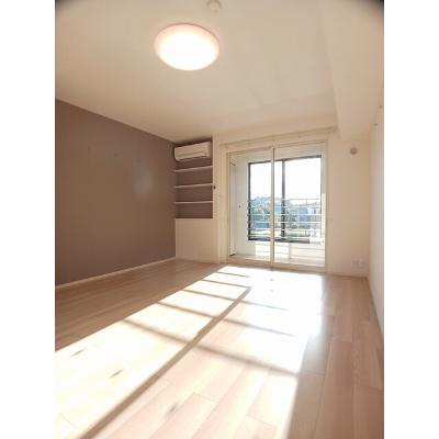 ラッフィナートＤ 204【管理NO：1-027068401-02040】 ★家具家電は申し込み後に搬入します★ ★2026年09月上旬入居可能★の物件画像