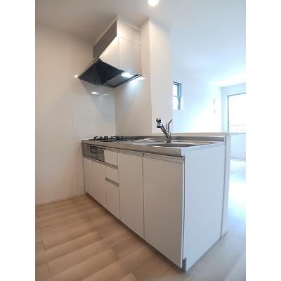 フルール　Ｂ 203【管理NO：1-026248602-02030】 ★家具家電は申し込み後に搬入します★ ★2026年08月上旬入居可能★の物件画像