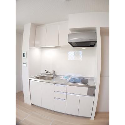 エアリー 104【管理NO：1-027693301-01040】 ★家具家電は申し込み後に搬入します★ ★2026年09月中旬入居可能★の物件画像