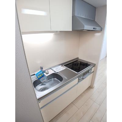 アンジュール　Ｋ 201【管理NO：1-017977001-02010】 ★家具家電は申し込み後に搬入します★ ★2026年09月上旬入居可能★の物件画像