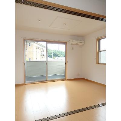 モデッサ　Ⅱ番館 101【管理NO：1-014407301-01010】 ★家具家電は申し込み後に搬入します★の物件画像