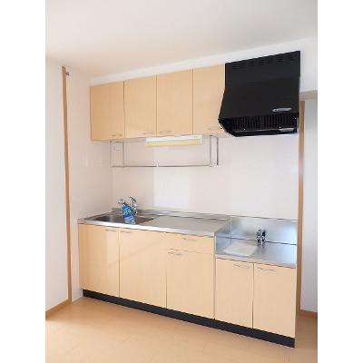 モデッサ　Ⅱ番館 101【管理NO：1-014407301-01010】 ★家具家電は申し込み後に搬入します★の物件画像