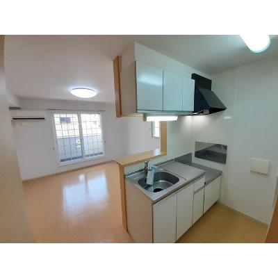 ベルラストーレ 204【管理NO：1-017345501-02040】 ★家具家電は申し込み後に搬入します★ ★2026年10月上旬入居可能★の物件画像