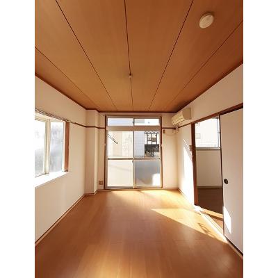 エルディム広田 101【管理NO：1-001456401-01010】 ★家具家電は申し込み後に搬入します★ ★2026年09月中旬入居可能★の物件画像