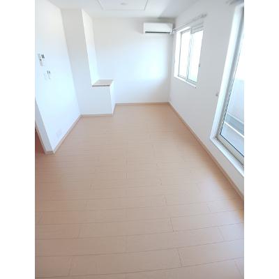 ホクレアビレッジ　Ⅰ 201【管理NO：1-016654701-02010】 ★家具家電は申し込み後に搬入します★ ★2026年08月下旬入居可能★の物件画像
