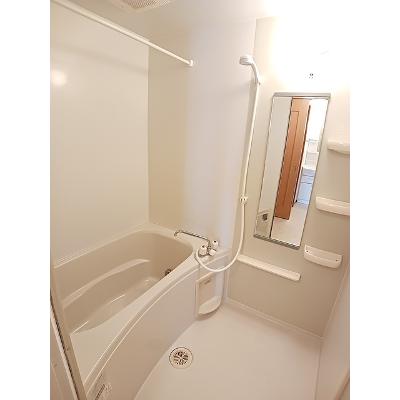 サンセールＡ 102【管理NO：1-014410801-01020】 ★家具家電は申し込み後に搬入します★の物件画像