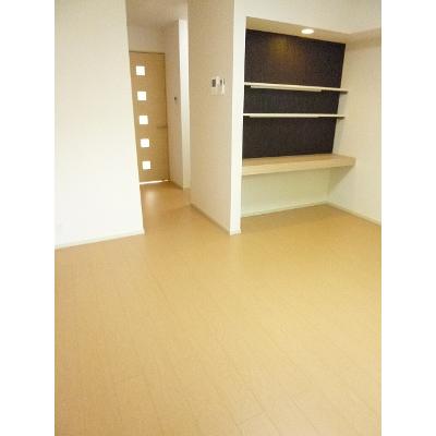 ウェール 102【管理NO：1-020187301-01020】 ★家具家電は申し込み後に搬入します★ ★2026年09月上旬入居可能★の物件画像