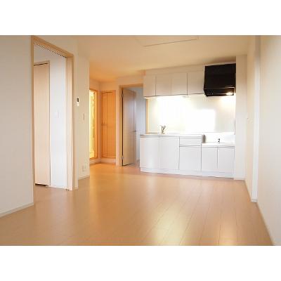 エルカーサⅡ 202【管理NO：1-018615002-02020】 ★家具家電は申し込み後に搬入します★ ★2026年09月上旬入居可能★の物件画像