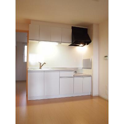 エルカーサⅡ 202【管理NO：1-018615002-02020】 ★家具家電は申し込み後に搬入します★ ★2026年09月上旬入居可能★の物件画像