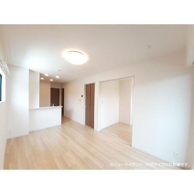 弥生桜Ⅱ・Ｃ 205【管理NO：1-028356903-02050】 ★家具家電は申し込み後に搬入します★ ★2027年01月下旬入居可能★の物件画像