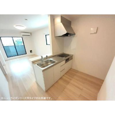 弥生桜Ⅱ・Ｃ 205【管理NO：1-028356903-02050】 ★家具家電は申し込み後に搬入します★ ★2027年01月下旬入居可能★の物件画像