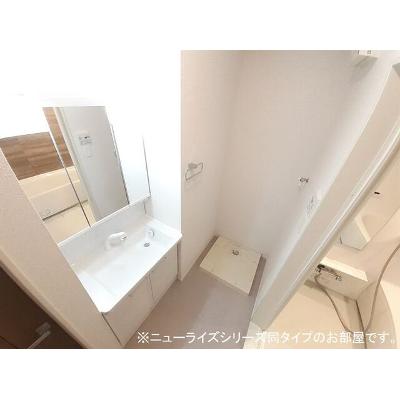 弥生桜Ⅱ・Ｃ 205【管理NO：1-028356903-02050】 ★家具家電は申し込み後に搬入します★ ★2027年01月下旬入居可能★の物件画像
