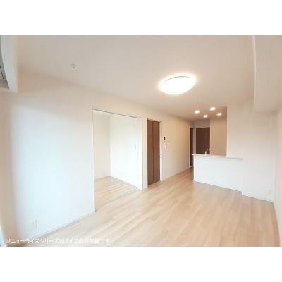 弥生桜Ⅱ・Ｃ 203【管理NO：1-028356903-02030】 ★家具家電は申し込み後に搬入します★ ★2027年01月下旬入居可能★の物件画像