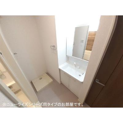 弥生桜Ⅱ・Ｃ 203【管理NO：1-028356903-02030】 ★家具家電は申し込み後に搬入します★ ★2027年01月下旬入居可能★の物件画像