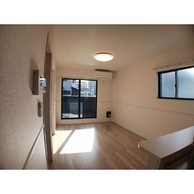 メゾンド　スイッチⅡ 205【管理NO：1-027448701-02050】 ★家具家電は申し込み後に搬入します★ ★2026年08月中旬入居可能★の物件画像