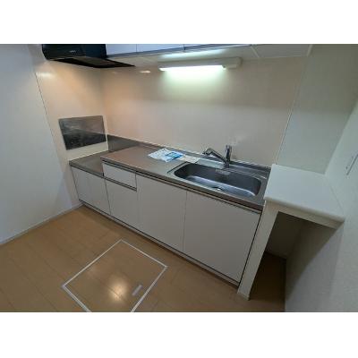 ヴィレッタ二日市 103【管理NO：1-017806601-01030】 ★家具家電は申し込み後に搬入します★ ★2026年08月上旬入居可能★の物件画像