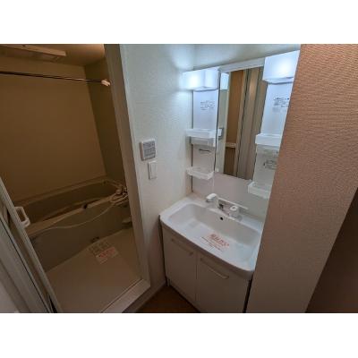 ヴィレッタ二日市 103【管理NO：1-017806601-01030】 ★家具家電は申し込み後に搬入します★ ★2026年08月上旬入居可能★の物件画像