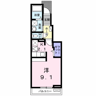 スモールウッズタウンＣＨＩＫＯ 103【管理NO：1-021782802-01030】 ★家具家電は申し込み後に搬入します★ ★2026年09月中旬入居可能★の物件画像