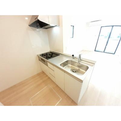 メゾン・ド・アム－ル　Ⅰ 102【管理NO：1-025931401-01020】 ★家具家電は申し込み後に搬入します★ ★2026年09月上旬入居可能★の物件画像