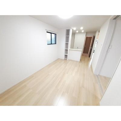 フローリア　Ｃ 105【管理NO：1-027089303-01050】 ★家具家電は申し込み後に搬入します★ ★2026年09月中旬入居可能★の物件画像