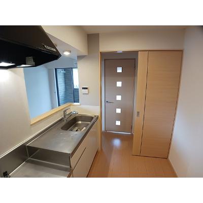 ベルローズ 104【管理NO：1-021049201-01040】 ★家具家電は申し込み後に搬入します★の物件画像