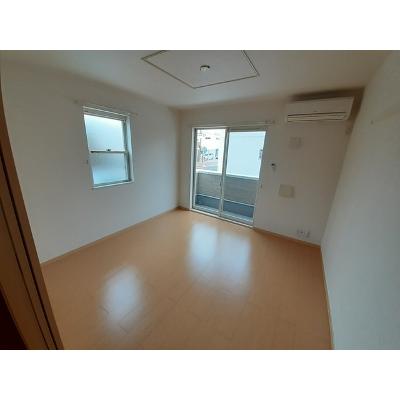 ラダーリーフ 101【管理NO：1-016604001-01010】 ★家具家電は申し込み後に搬入します★ ★2026年09月上旬入居可能★の物件画像