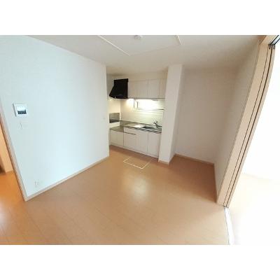 ラダーリーフ 101【管理NO：1-016604001-01010】 ★家具家電は申し込み後に搬入します★ ★2026年09月上旬入居可能★の物件画像