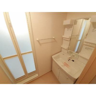 ラダーリーフ 101【管理NO：1-016604001-01010】 ★家具家電は申し込み後に搬入します★ ★2026年09月上旬入居可能★の物件画像