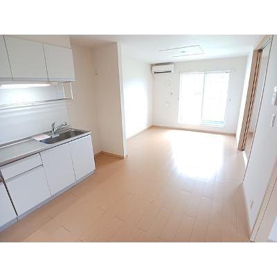 Ｓｕｎ　Ｃｉｔｙ吉岡Ａ 202【管理NO：1-016948701-02020】 ★家具家電は申し込み後に搬入します★の物件画像