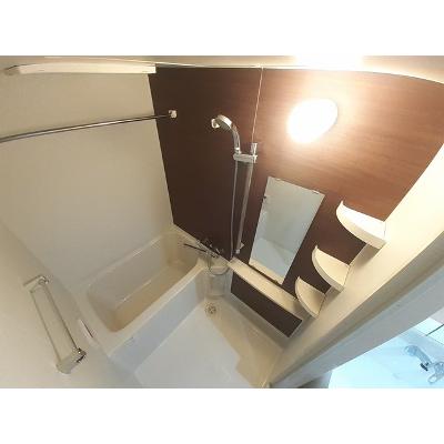 シティーライフ・プラシード 404【管理NO：1-022059601-04040】 ★家具家電は申し込み後に搬入します★の物件画像