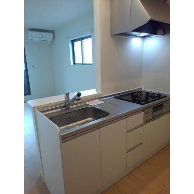 チャク壱番館 203【管理NO：1-024055001-02030】 ★家具家電は申し込み後に搬入します★ ★2026年08月下旬入居可能★の物件画像