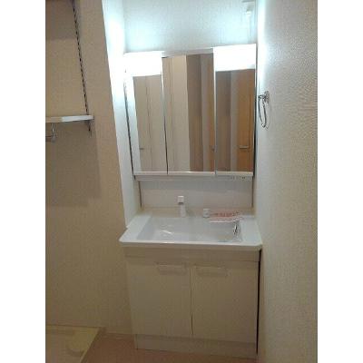 チャク壱番館 203【管理NO：1-024055001-02030】 ★家具家電は申し込み後に搬入します★ ★2026年08月下旬入居可能★の物件画像