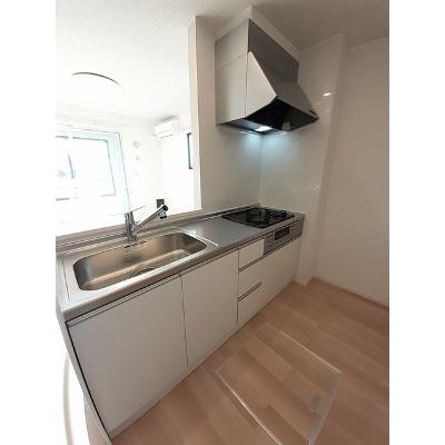 ニューライフ２１　Ｃ 104【管理NO：1-026567803-01040】 ★家具家電は申し込み後に搬入します★の物件画像
