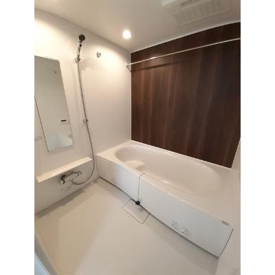 ニューライフ２１　Ｃ 104【管理NO：1-026567803-01040】 ★家具家電は申し込み後に搬入します★の物件画像